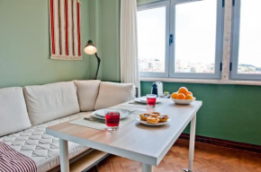 Mojito Breeze in Lisbon by Misha's Place 3C